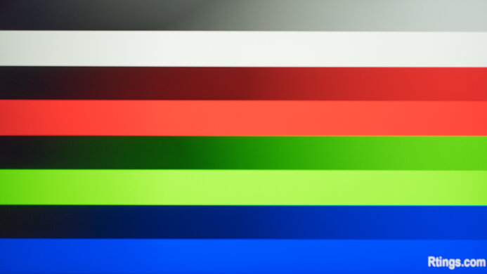 ASUS TUF Gaming VG259QM Gradient Picture