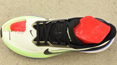 Nike Pegasus 42 Toe Clearance Photo