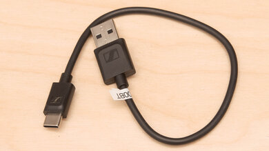 Sennheiser CX 400BT True Wireless Cable Picture