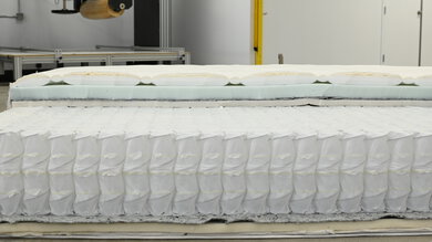 WinkBeds The WinkBed Foam Layer Material Picture