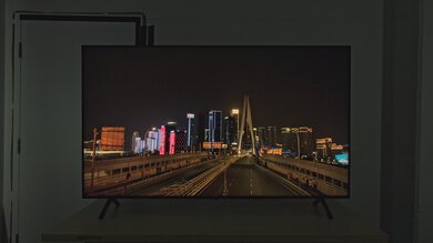 Panasonic W95A HDR Cityscape Photo