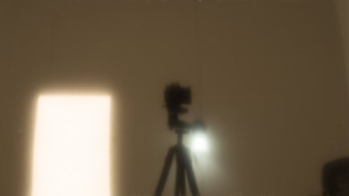 Samsung The Sero Bright Room Off Picture