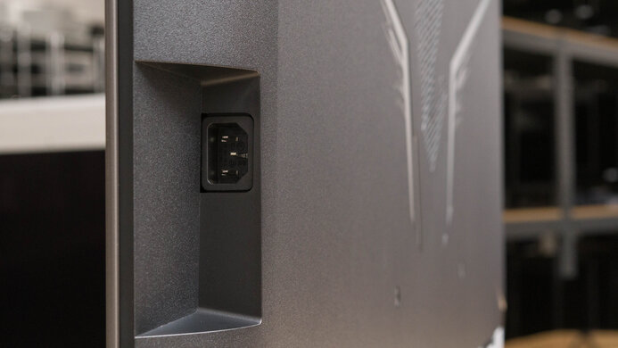 Gigabyte AORUS FO48U OLED Inputs 2