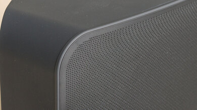 Bluesound PULSE 2i Build Quality Photo