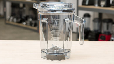 Vitamix Venturist V1200 Jar Picture
