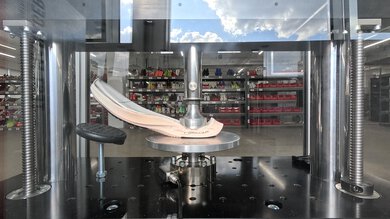 Nike Streakfly Heel Cushioning Picture