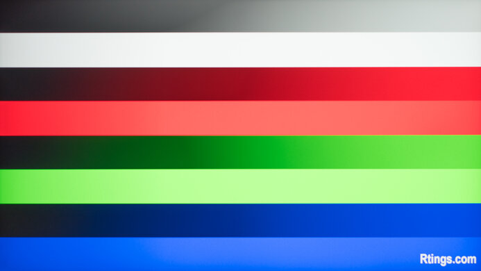 ASUS ROG Strix XG27ACS Gradient Picture