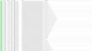 Razer BlackWidow V4 75% Multi-Key Raw USB