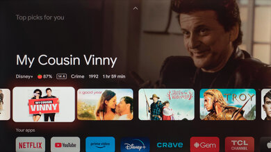 TCL S4/S470G Ads Picture