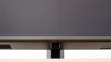 LG SM8600 Controls Picture