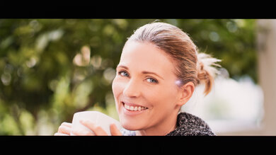 Samsung S89C OLED Reflections Picture