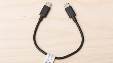 Beats Studio Buds + True Wireless Cable Picture