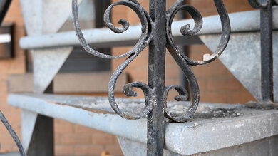 Nikon Z 50II Sample Gallery - Stairway