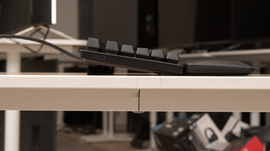 Logitech G513 Side Picture