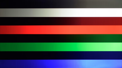 Hisense QD6/QD65NF QLED HDR Gradient Picture