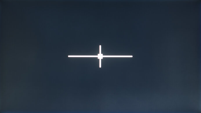 ASUS VG248QG Native Black Uniformity Picture