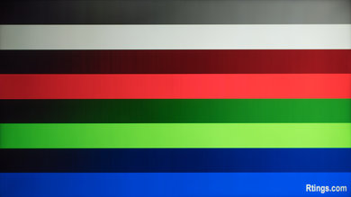 Vizio D Series 1080p 2016 Gradient Picture