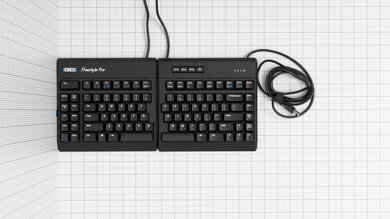 Kinesis Freestyle Pro Top Picture