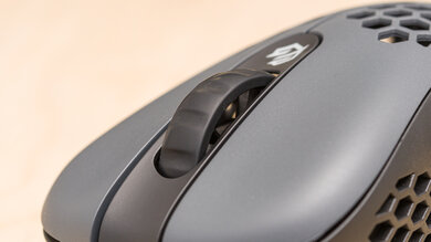 G-Wolves Skoll SK-L ACE Edition Mouse wheel picture