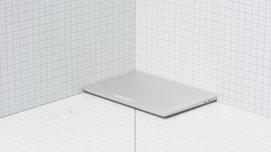 Dell XPS 16 (2024) Dimensions Photo