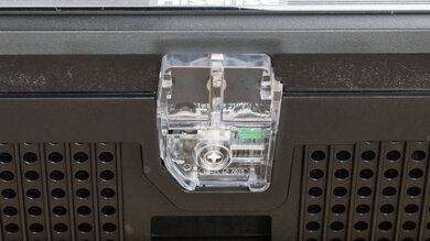 Hisense A6N [A6, A65N] Controls Picture