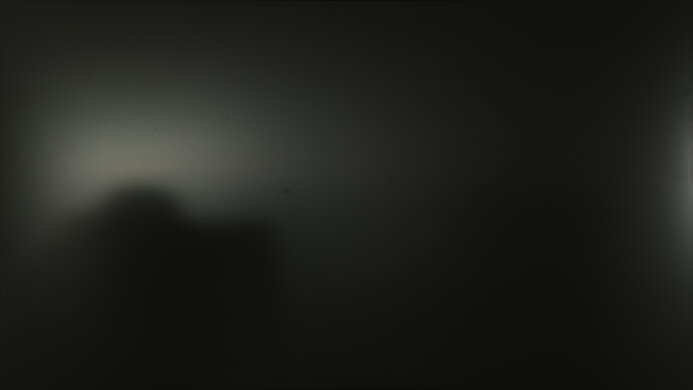 ASUS  TUF VG27VQ Average Room Off Picture