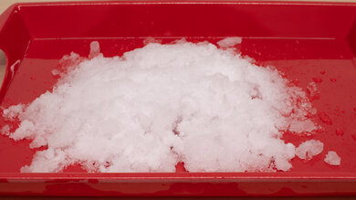 Oster Master Series Blender with Texture Select Settings Crushed Ice Photo