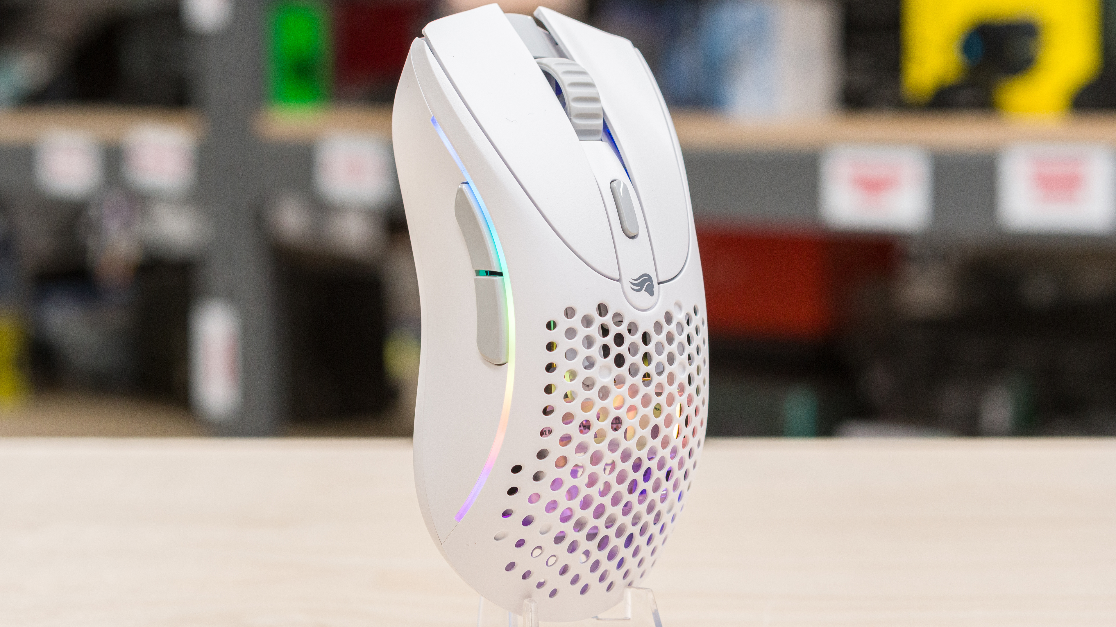 GLORIOUS Model D 2 Wireless Review - RTINGS.com