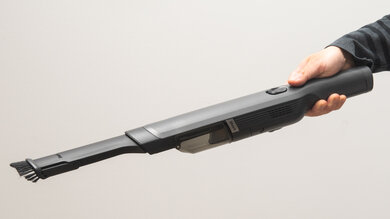 Shark ION W1 WANDVAC Review - RTINGS.com