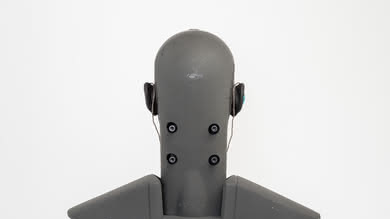 KZ AS10 Rear Picture