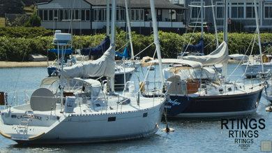 LG SM8600 4k Picture