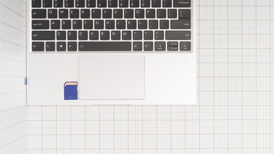 Framework Laptop 13 (2022) Touchpad Photo