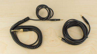Audio-Technica ATH-M40x Cable Picture