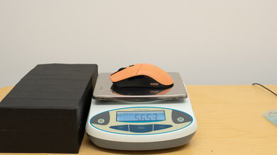 GLORIOUS Model O PRO Minimum Weight Picture