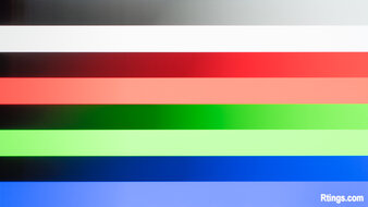 LG 27GX790A-B Gradient Picture