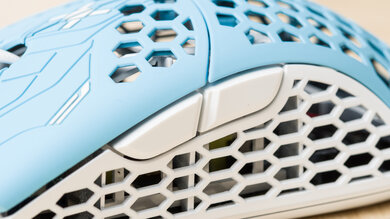 Finalmouse ULX Pro Series Buttons Picture