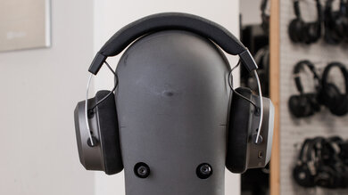 Beyerdynamic Amiron Wireless Stability Picture