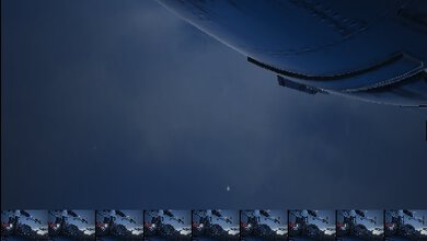 HP Chromebook 14 (2021) Basemark Image