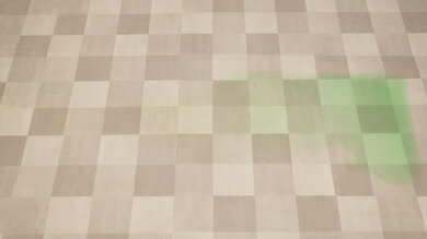 Dyson Gen5outsize Water Pickup Post Test