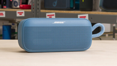 Bose SoundLink Plus Picture
