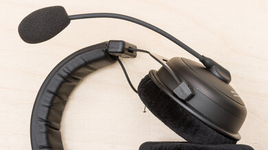 Beyerdynamic MMX 300 (2nd Generation) Build Quality Picture