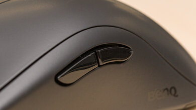 BenQ ZOWIE FK2-B Buttons Picture