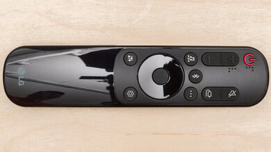 LG S65Q Remote photo