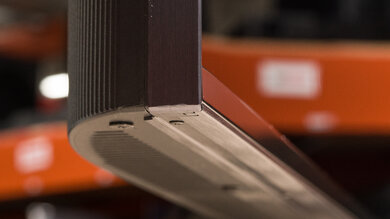 TCL 6 Series/R655 2022 QLED Build quality picture