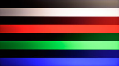 TCL QM7/QM751G QLED HDR Gradient Picture