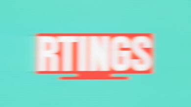 Sony X95L Motion Interpolation (30 fps) Picture