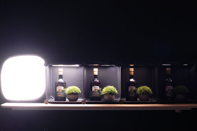 Fujifilm X-T50 Dynamic Range Scene