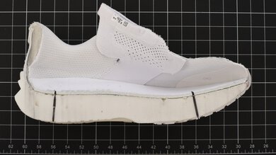 PUMA MagMax NITRO 2 Stack Height Photo