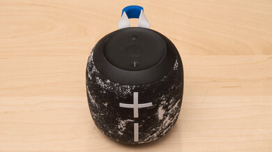 Ultimate Ears WONDERBOOM 2 Controls Photo