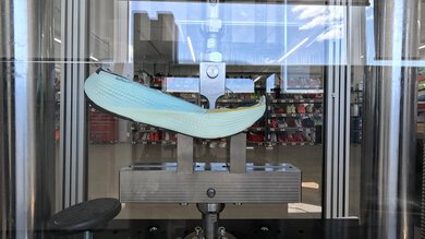 Kiprun Kipride Max Forefoot Bending Resistance Picture